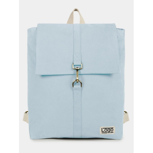 image du produit Sac à dos Oscar avec emplacement PC - fabriqué par une ONG