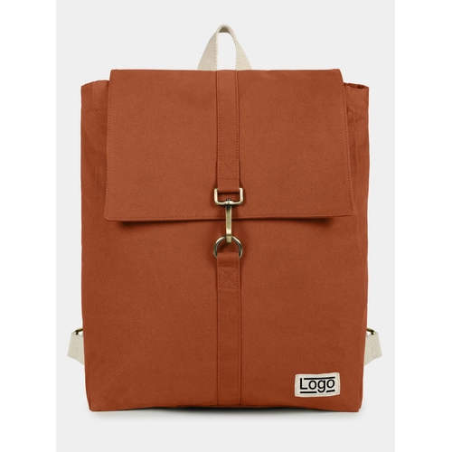 image du produit Sac à dos Oscar avec emplacement PC - fabriqué par une ONG