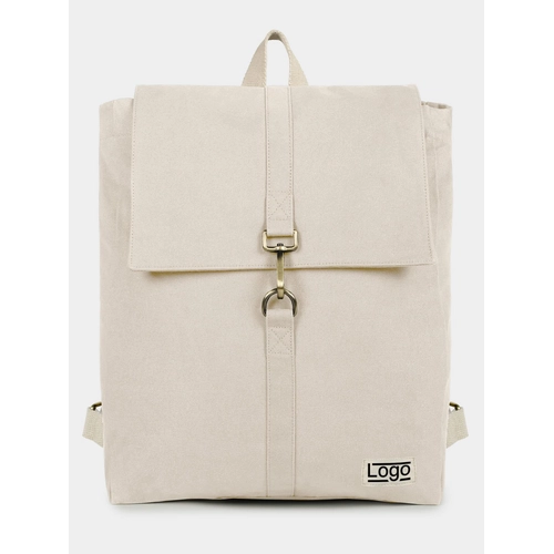 image du produit Sac à dos Oscar avec emplacement PC - fabriqué par une ONG