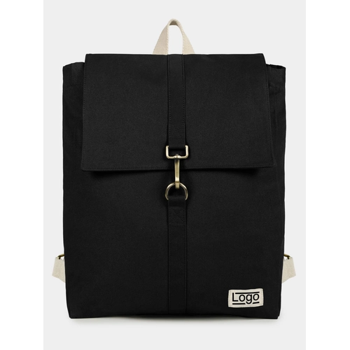 image du produit Sac à dos Oscar avec emplacement PC - fabriqué par une ONG