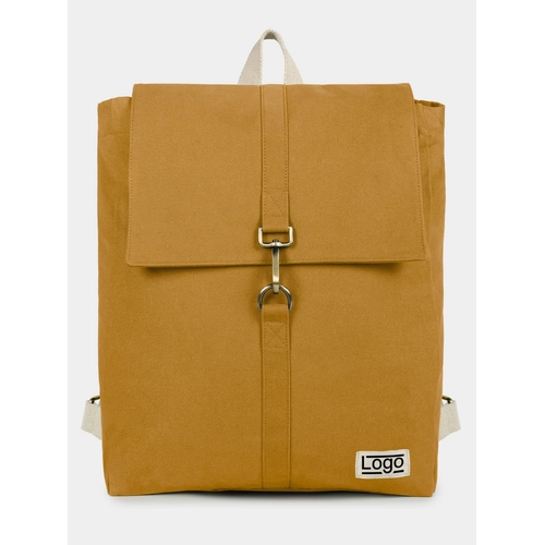 image du produit Sac à dos Oscar avec emplacement PC - fabriqué par une ONG