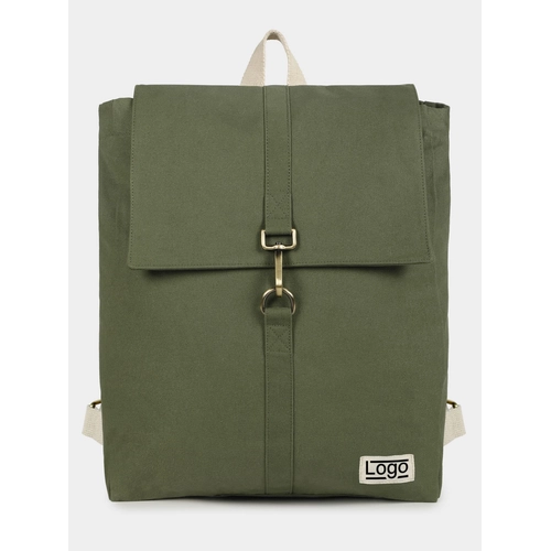 image du produit Sac à dos Oscar avec emplacement PC - fabriqué par une ONG