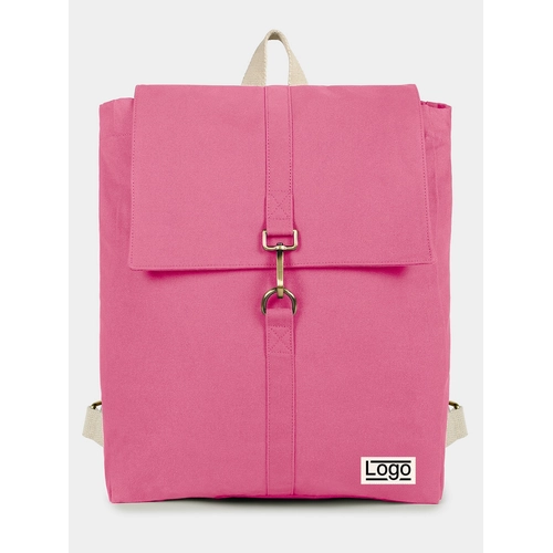 image du produit Sac à dos Oscar avec emplacement PC - fabriqué par une ONG