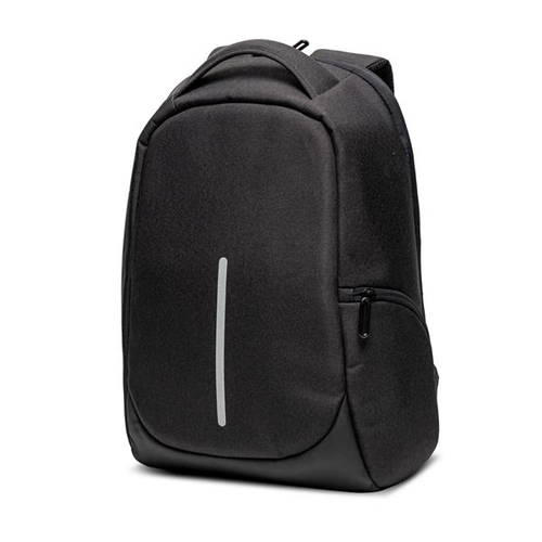 image du produit Sac à dos par ordinateur portable 15,6'' anti-vol