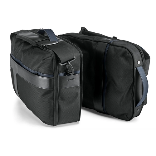 image du produit Sac à dos PC 15,6 DYNAMIC 2 in 1  -  sac à dos et voyage