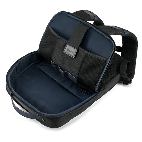 image du produit Sac à dos PC 15,6 DYNAMIC 2 in 1  -  sac à dos et voyage