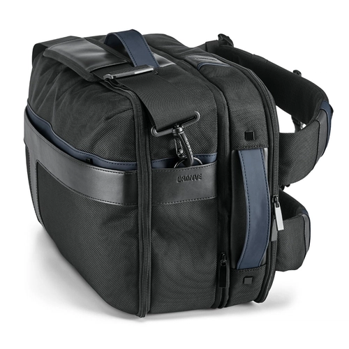 image du produit Sac à dos PC 15,6 DYNAMIC 2 in 1  -  sac à dos et voyage