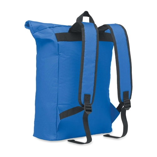 image du produit Sac à dos pour ordinateur 15 pouces avec dos rembourré - polyester 600D