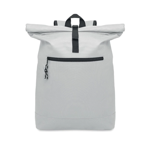 image du produit Sac à dos pour ordinateur 15 pouces avec dos rembourré - polyester 600D