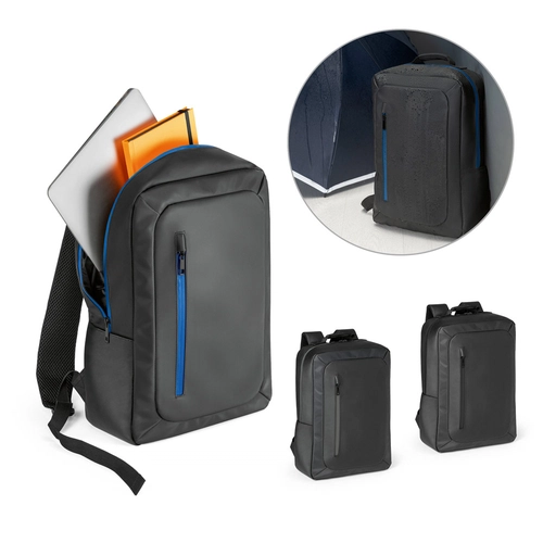 image du produit Sac à dos pour ordinateur portable 15.6'' OSASCO