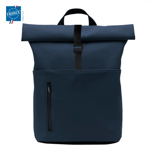 image du produit Sac à dos Premium fabriqué en France GOODJOUR - fermeture rolltop