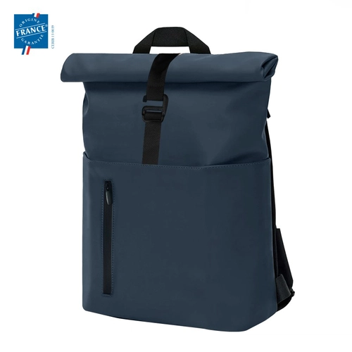 image du produit Sac à dos Premium fabriqué en France GOODJOUR - fermeture rolltop