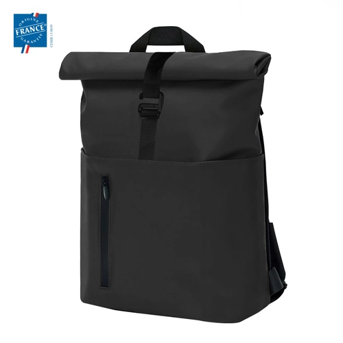 image du produit Sac à dos Premium fabriqué en France GOODJOUR - fermeture rolltop