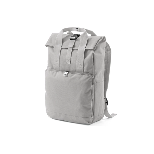 image du produit Sac à dos recyclé 20l en RPET 600D - fermeture par boucle