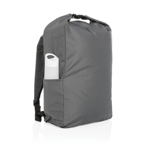 image du produit Sac à dos rolltop en RPET