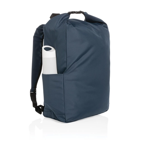 image du produit Sac à dos rolltop en RPET