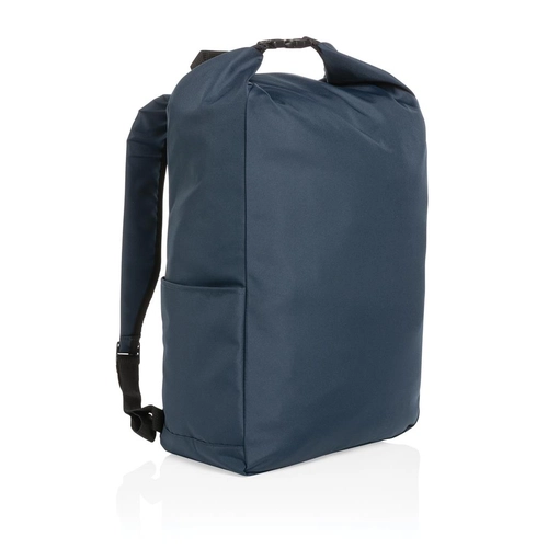 image du produit Sac à dos rolltop en RPET