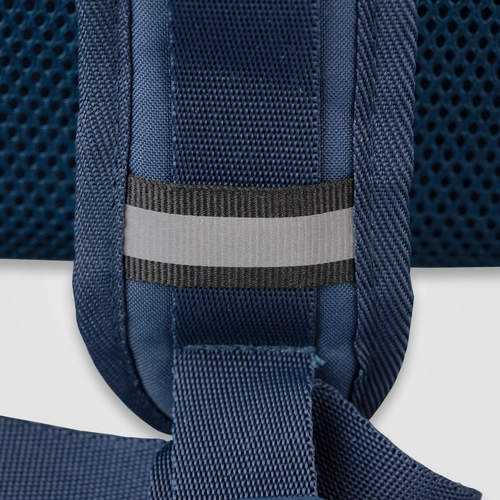 image du produit Sac à Double Bandoulière Repreve Coastal Threads™ – 9 L