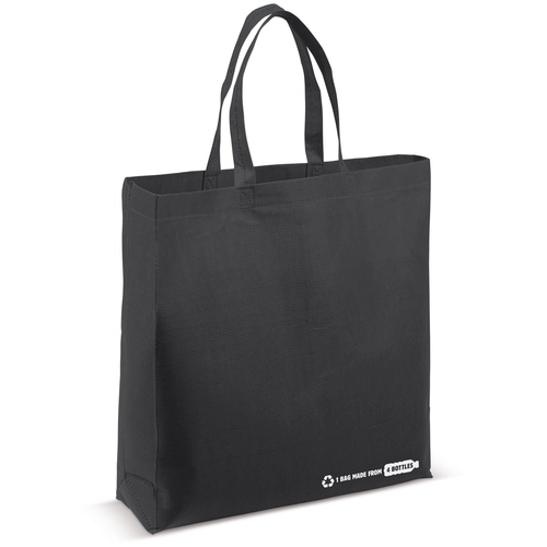 image du produit Sac avec soufflet en R-PET, large choix de couleurs