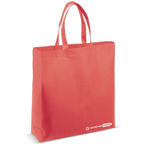 image du produit Sac avec soufflet en R-PET, large choix de couleurs