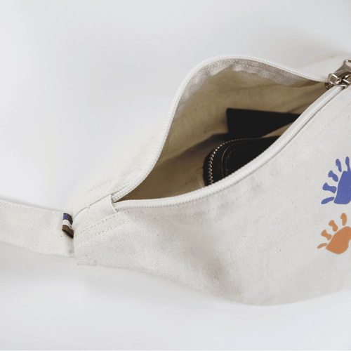 image du produit Sac banane orifine France garantie - qualité premium