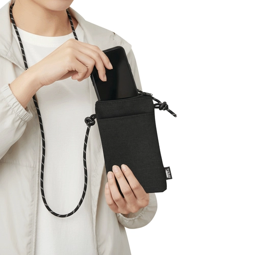 image du produit Sac bandoulière pour téléphone portable