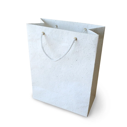 image du produit Sac Biodégradable en papier de graines - Grand modèle