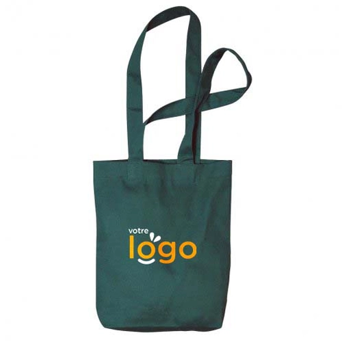 image du produit Sac compagnon sur-mesure 100% coton 150g