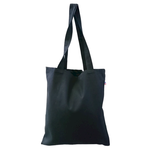 image du produit Sac coton BIO 100% Français - Tote bag ALFRED 250g