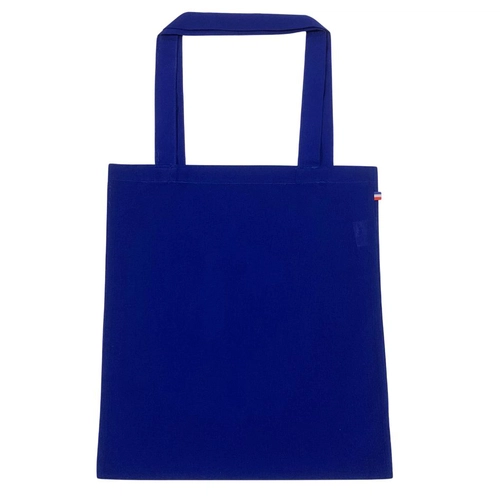 image du produit Sac coton made in France 140g/m2 - 12 litres