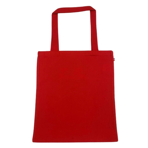 image du produit Sac coton made in France 140g/m2 - 12 litres