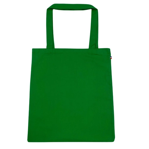 image du produit Sac coton made in France 140g/m2 - 12 litres