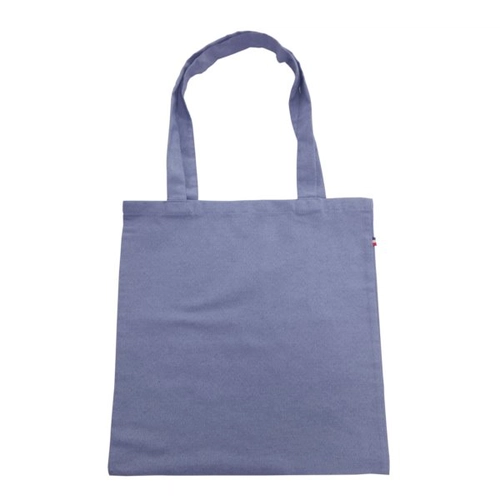 image du produit Sac coton made in France en matière recyclé - 160 gr/m2