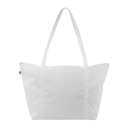 image du produit Sac de plage 100% personnalisable - en polyester 600D PET recyclé