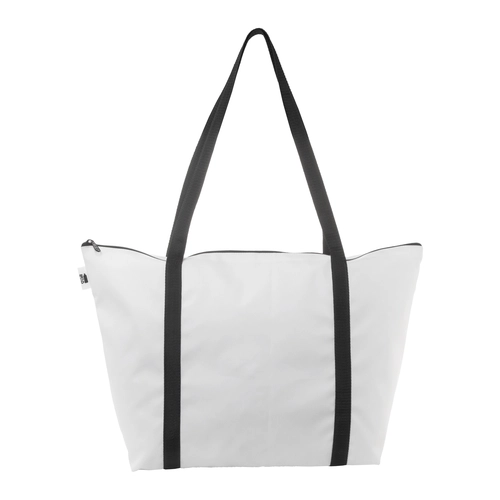 image du produit Sac de plage 100% personnalisable - en polyester 600D PET recyclé