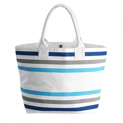 image du produit Sac de plage BIO MARINE - avec fermeture aimantée