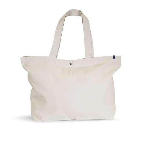 image du produit Sac de plage made in europe en coton bio