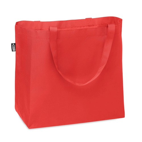 image du produit Sac de plage ou shopping grand format en PET recyclé - anses longues