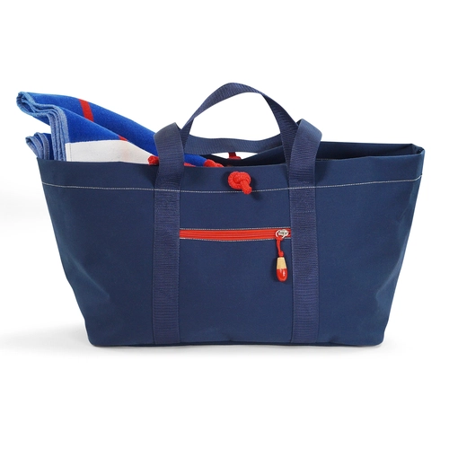 image du produit Sac de plage, sac fourre-tout CITIZEN BLUE