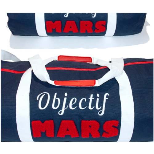 image du produit Sac de sport 100% sur-mesure