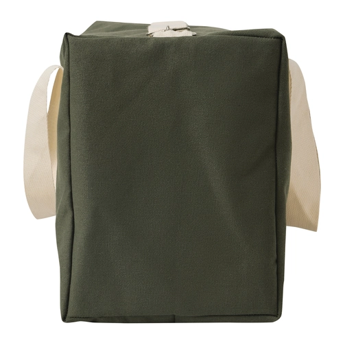 image du produit Sac de sport en coton et polyester recyclés