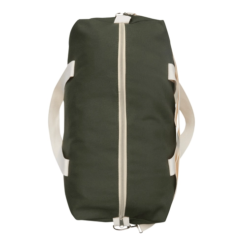 image du produit Sac de sport en coton et polyester recyclés
