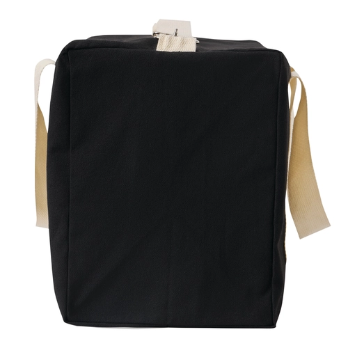image du produit Sac de sport en coton et polyester recyclés