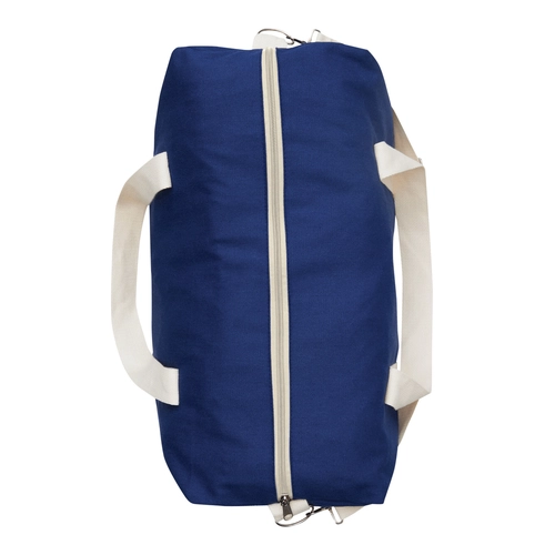 image du produit Sac de sport en coton et polyester recyclés