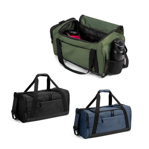 image du produit Sac de sport en polyester recyclé haute densité 600D