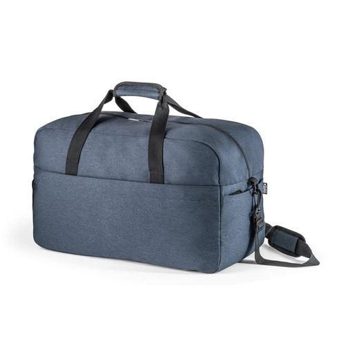 image du produit Sac de sport en RPET intérieur doublé et fond semi-rigide