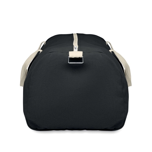 image du produit Sac de sport en tissus recyclés 320 gr/m2