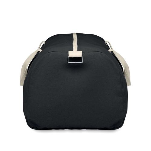 image du produit Sac de sport en tissus recyclés 320 gr/m2