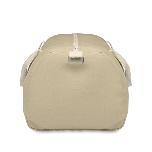 image du produit Sac de sport en tissus recyclés 320 gr/m2