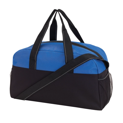 image du produit Sac de sport FITNESS en polyester 300D